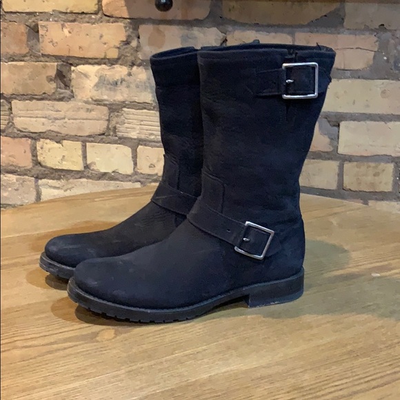 Veronica Frye Boots - Picture 2 of 5